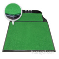 Tapis de golf du système UVT AB avec systèmes de base